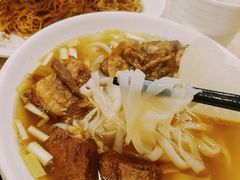 -盛记粥面(佐敦店)