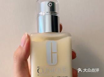 众所周知悦木之源的菌菇水消炎效果好的一p，和小黄油搭