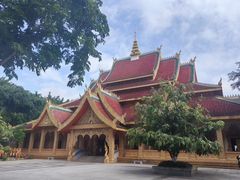 -西双版纳勐泐文化旅游区