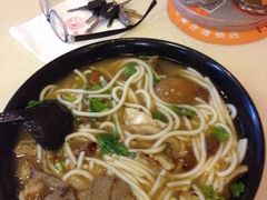 iphone_upload_pic-鑫花溪牛肉米粉(凤凰街创始总店)