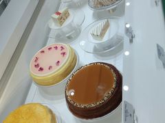 -Lady M(沙田新城市广场店)