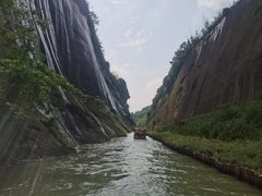 -飞天山旅游区