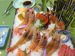 -万岛日本料理铁板烧(大宁店)