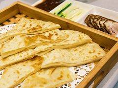 鸡油饼-旺顺阁海鲜广场(亚运村店)