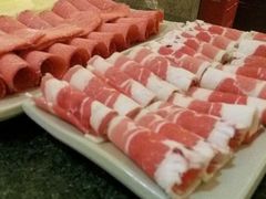 -韩林炭烤自助烤肉火锅(恒峰步行街店)