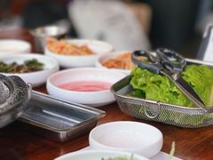 -Dombe豚(黑猪肉街店)