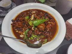 -老家水饺濮阳菜(巴黎街店)
