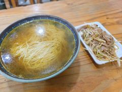 -鑫明明拉面(宁化路店)