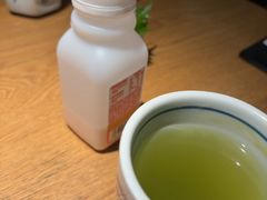 -沼津港精致料理·寿喜烧·烧鸟(青浦宝龙广场日料榜单店)