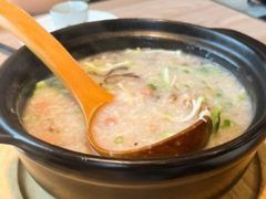 顺德拆鱼粥-滋粥楼·顺德菜(番禺广场总店)