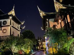 -上海皇廷花园酒店·西餐厅·自助餐