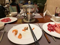 -索菲特西湖大酒店·香榭丽全日候餐厅(南山路店)