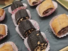 -聚福山莊·寻味顺德(北滘店)