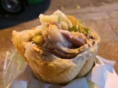 -Bánh Mì Huynh Hoa