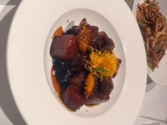 -醉舍·新淮扬菜(长宁龙之梦店)