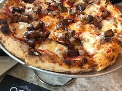 -OGGI TRATTORIA PIZZERIA(深业上城店)
