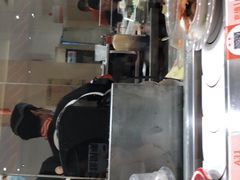 -新一番三文鱼寿司(大东海店)