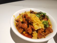麻辣小郡肝-付小姐在成都(五道口店)