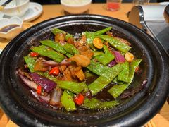 -陶德砂锅(蜀汉路店)