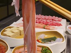 -海底捞火锅(攀枝花万达店)