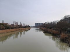 -南北地理分界线标志园