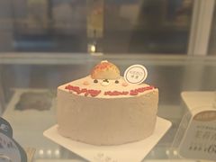 -琦堡高端定制蛋糕茶歇(格力广场店)