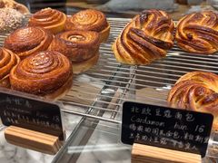 -麦田工坊(月湖店)