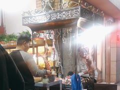 -新疆玉石阿卜都烧烤(太平南路店)