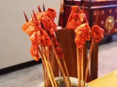-潮火锅·麻辣牛肉火锅(观音桥方圆·LIVE店)