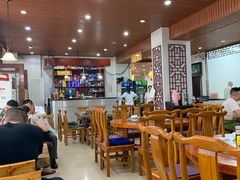 大堂-老长江路灌汤包(天津路总店)
