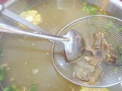 -广味鲜潮汕牛肉火锅(延安三路店)