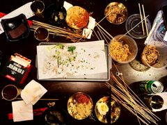 -林二哥宜烤官·宜宾小烧烤