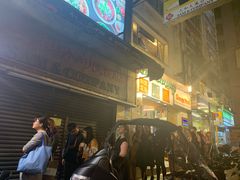 等位区-一乐烧鹅(中环店)