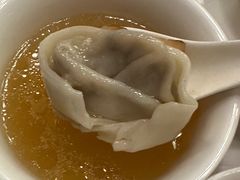 -晶荷轩(香港迪士尼乐园酒店)