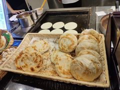 -西安手工面(万象城店)