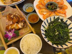 -鹅滋道(甘坑古镇店)