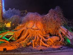 -横店影视城梦幻谷园区