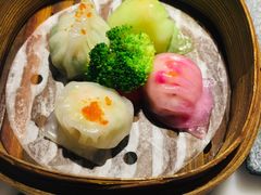四喜虾饺-富山虾饺点心餐厅(群光广场店)