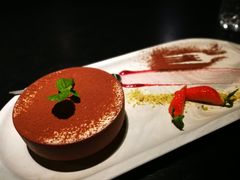 提拉米苏-C&R西班牙餐厅
