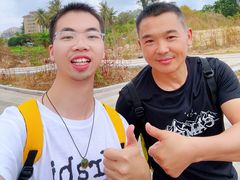 -海南鉴湖蓝湾高尔夫球会