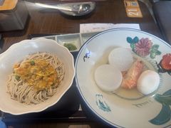-蟹黄鱼·海派深夜面馆(江湾里店)