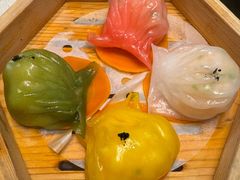 -煲王粤菜餐厅(中侨中心店)