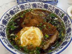 -伟记奥面馆(养育巷店)