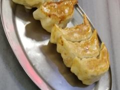玉米煎饺-芬芳甜品(同福路店)
