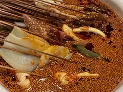 -嘉州叶婆婆钵钵鸡(建设路店)