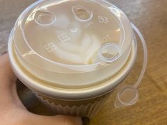 -叁秋咖啡 SANQIU COFFEE(天津河北路店)