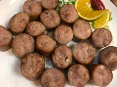 -乔家满族八大碗(流水沟店)