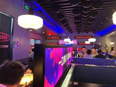 -匠子烤鱼(上邦百汇城店)