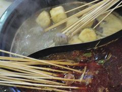 -钢管厂五区小郡肝火锅串串香(清河店)