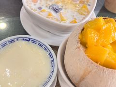 -民信老铺(双皮奶博物馆店)